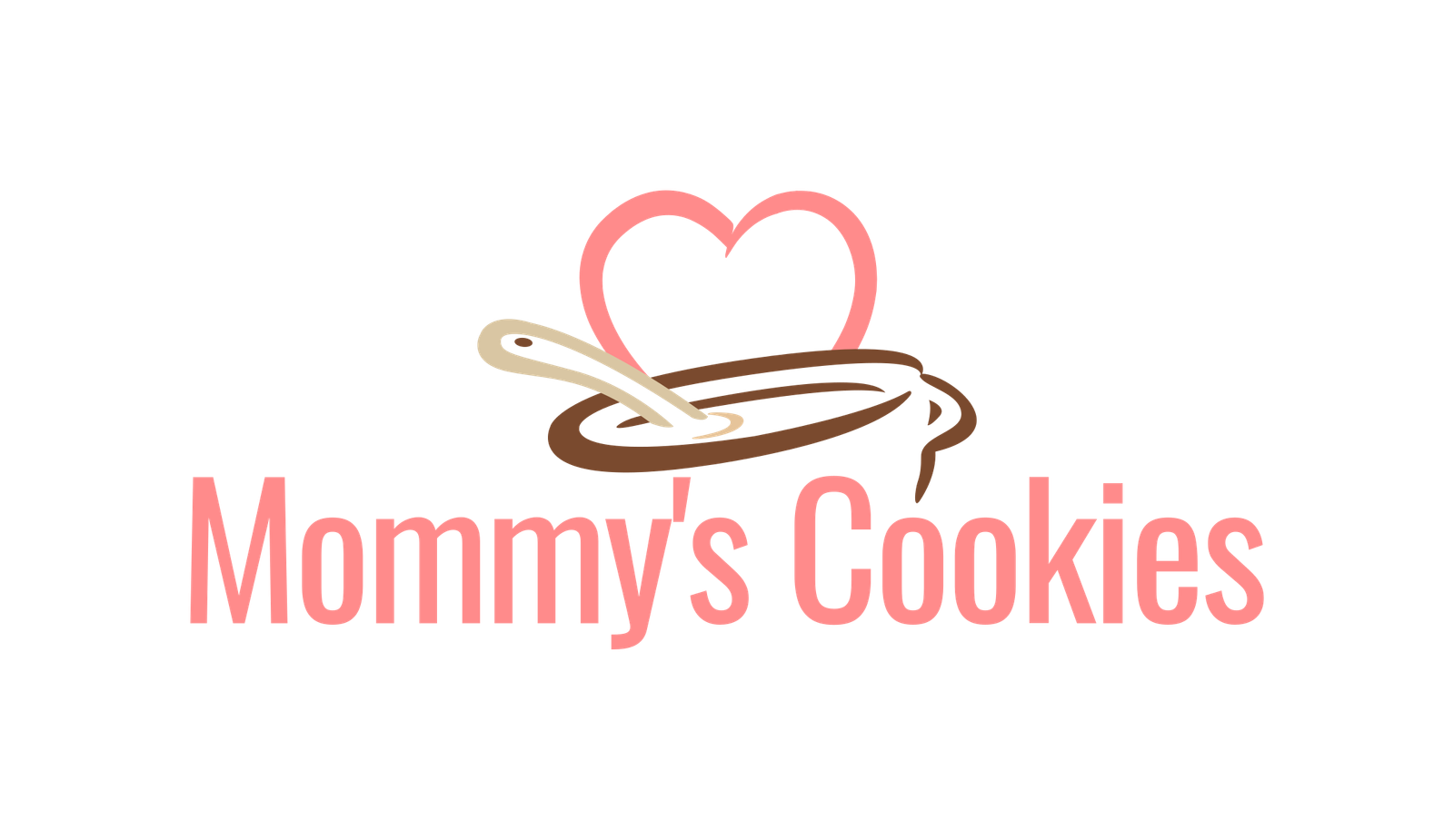 Introducing Mommy’s Cookies